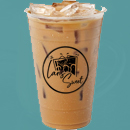 TEA SUSU SPESIAL DINGIN